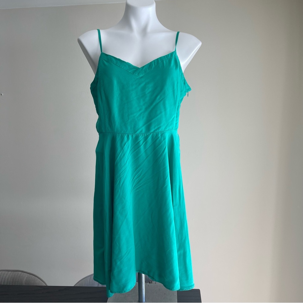Old Navy Mini Dress